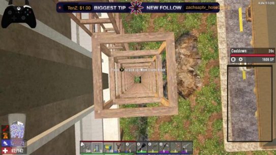 Awaiting A20, lets procure that grind on sooner than reset !gg !egg !subtember