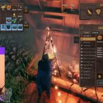 Permadeath !space // BTTV // 7 Days Unless Unusual World // !giveaway !mentalhealth !commands