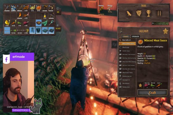 Permadeath !space // BTTV // 7 Days Unless Unusual World // !giveaway !mentalhealth !commands