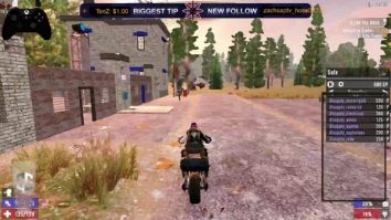 Ready for A20, lets high-tail discover some more loot. !gg !egg !subtember