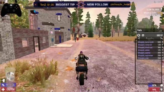 Ready for A20, lets high-tail discover some more loot. !gg !egg !subtember