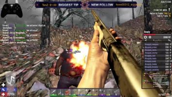Zombies with dylan of Bad_ideayt !gg !egg !subtember