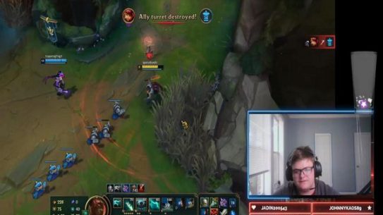 LEAGUE RANKED SOLO DUO PYKE MAN TIMES