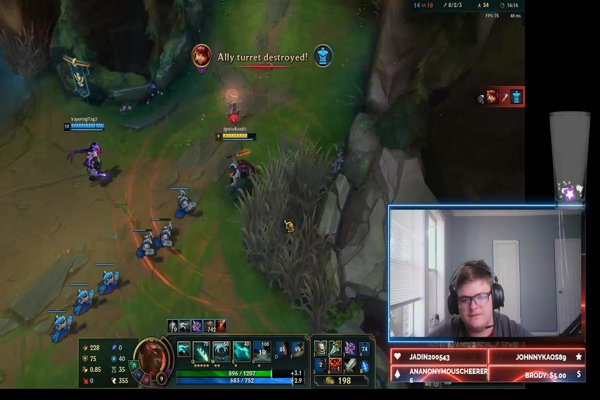 LEAGUE RANKED SOLO DUO PYKE MAN TIMES