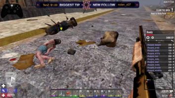 I know im unhurried, but zombies are right here !gg !egg !subtember #cp
