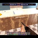 Blood moon, hatchet requested motivate !gg !egg !subtember #cp