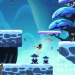 ez claps allotment 94, rapid and simple specter knight