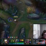 LEAGUE RANKED SOLO DUO PYKE MAN TIMES