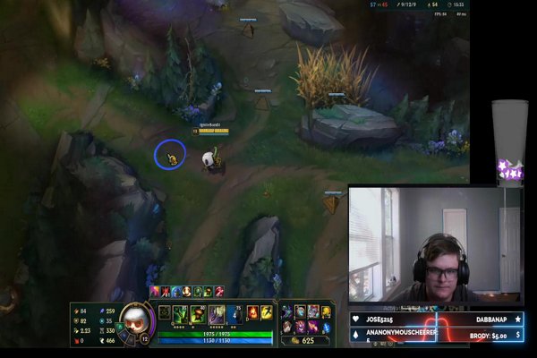 LEAGUE RANKED SOLO DUO PYKE MAN TIMES