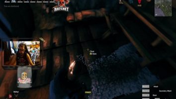 Time to  be a Viking!! arrive dangle out with me in th GG avid gamers Valheim server!