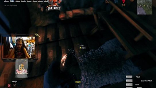 Time to  be a Viking!! arrive dangle out with me in th GG avid gamers Valheim server!