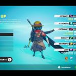 Slack evening chillin