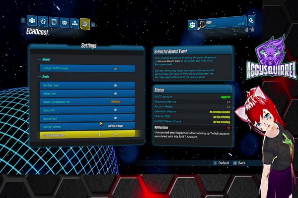 BORDERLANDS 3… tryin this ECHO part