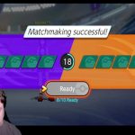 #1 Crustle MASTER RANK Solo Queue!