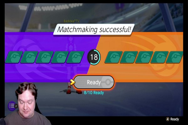 #1 Crustle MASTER RANK Solo Queue!