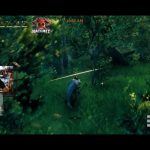 Farrm farm die farm some more!! come grasp round with me in th GG avid gamers Valheim server!