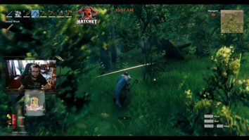 Farrm farm die farm some more!! come grasp round with me in th GG avid gamers Valheim server!