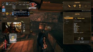 Time to  be a Viking!! strategy lollygag around with me in th GG gamers Valheim server!