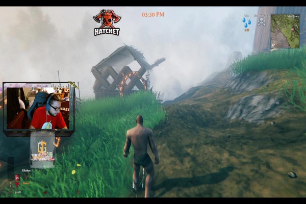 recent house is coming alongside,, light previously to maneuver!! attain grasp out with me in th GG gamers Valheim server!