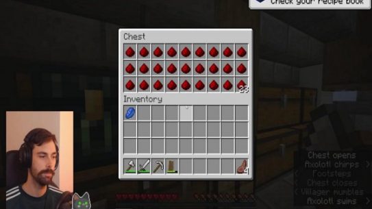 Constructing a Firm [EU Learad]  // !giveaway !mentalhealth !instructions