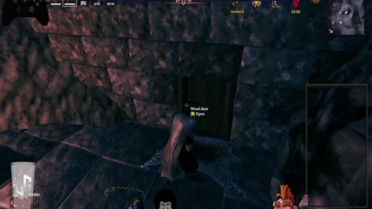 Valhiem, with the boys !gg !egg !subtember