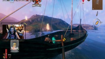 Playing Within the GG server with JohnnyKaos89