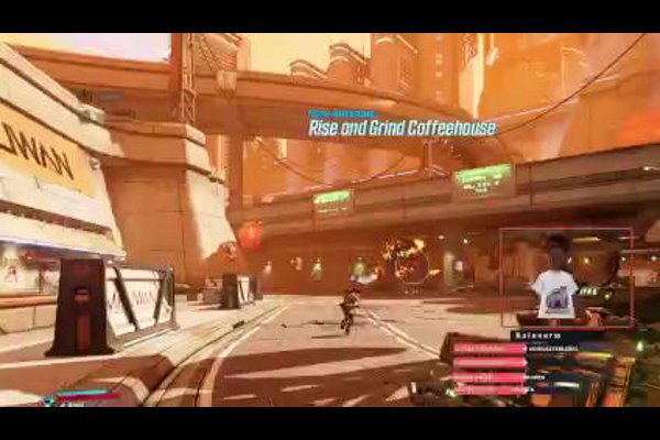 Storytime with a buddy