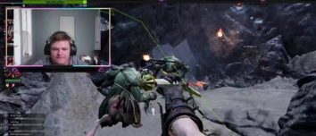 THIS IS A TEST AT THE MOMENT