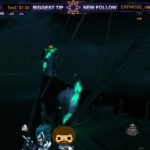 Zena Boat-Stealing Princess !