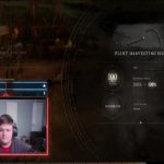 THIS IS A TEST OF MIGHT