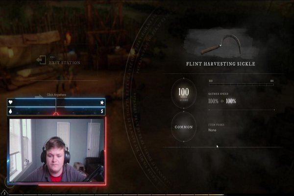 THIS IS A TEST OF MIGHT