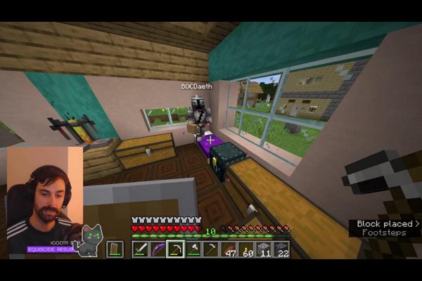 Building a Company [EU Learad]  // !giveaway !mentalhealth !commands