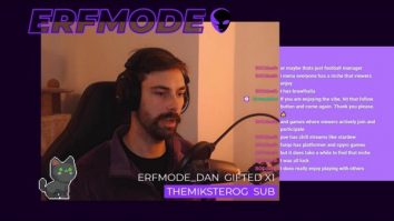 Permadeath !danger // BTTV // 7 Days Till Unique World // !giveaway !mentalhealth !commands