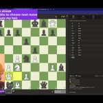 Chess !Lisp – 5 Contain Drag // BTTV // !giveaway !mentalhealth !dixper