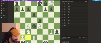 Chess !Lisp – 5 Contain Drag // BTTV // !giveaway !mentalhealth !dixper