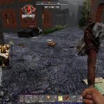 Having fun with In  Aggys server with Aggy and JohnnyKaos89  and others