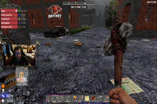 Having fun with In  Aggys server with Aggy and JohnnyKaos89  and others