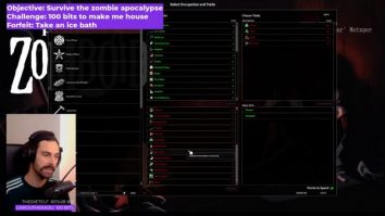 Highlight: Easiest the worst traits