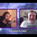 Highlight: Dad jokes LOL nervousness with Bajie79