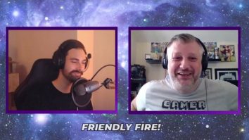 Highlight: Dad jokes LOL nervousness with Bajie79