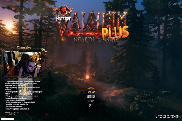 Within the GG server hanging out farming and building.. presumably gonna die if that what you purchase to be conscious !! lol