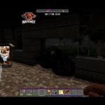 Taking half in In  Aggys server with Aggy and JohnnyKaos89  and others