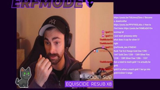 Sweating for Gold // Brawl Match in !Discord // !giveaway !mentalhealth !podcast !commands
