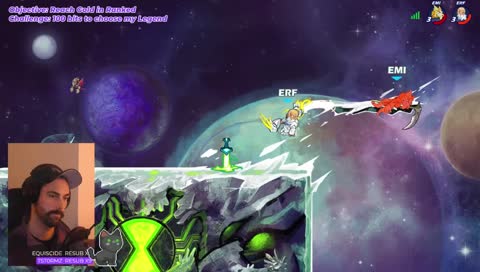 Sweating for Gold // Brawl Tournament in !Discord // !giveaway !mentalhealth !podcast !commands