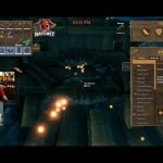 fresh dwelling is coming along,, quiet to this display camouflage stride!! approach grasp around with me in th GG avid gamers Valheim server!