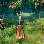 quick trudge tonight! In the GG server hanging out farming and building.. likely gonna die if that what you esteem to salvage a study !! lol