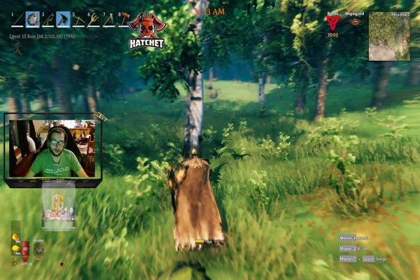 quick trudge tonight! In the GG server hanging out farming and building.. likely gonna die if that what you esteem to salvage a study !! lol