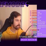 What’s your fave Sketch? // Sketch Tier List > Neighborhood Video games > Streamer Faceoff vs. Etrom // !giveaway !mentalhealth !podcast !bttv