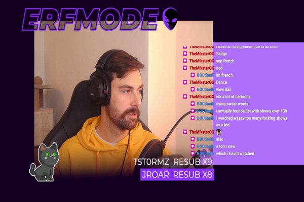 What’s your fave Sketch? // Sketch Tier List > Neighborhood Video games > Streamer Faceoff vs. Etrom // !giveaway !mentalhealth !podcast !bttv