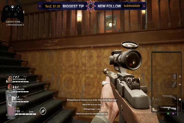 I have been waiting for so long, B4B !gg !egg